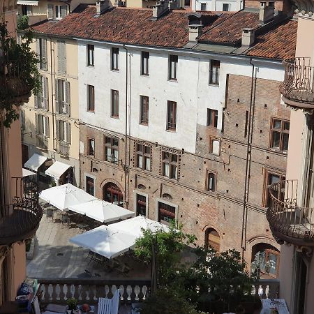 Palatina Apartment Торино Екстериор снимка
