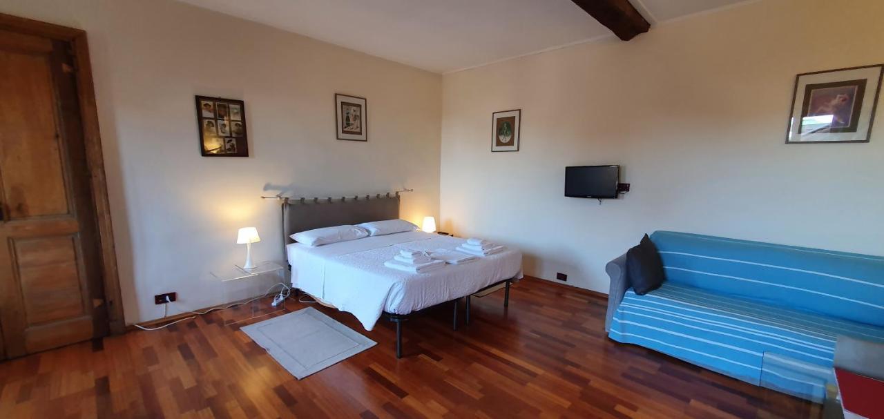 Palatina Apartment Торино Екстериор снимка