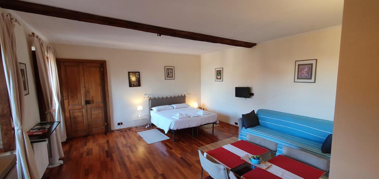 Palatina Apartment Торино Екстериор снимка