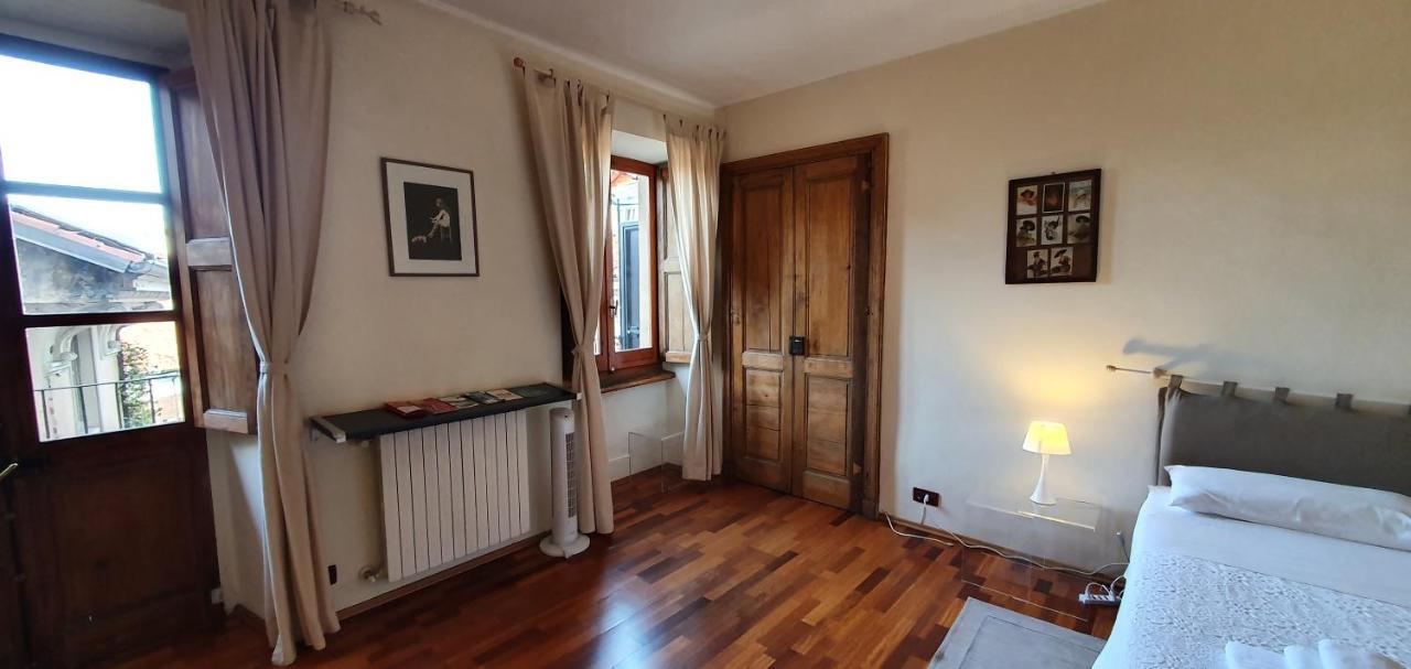 Palatina Apartment Торино Екстериор снимка