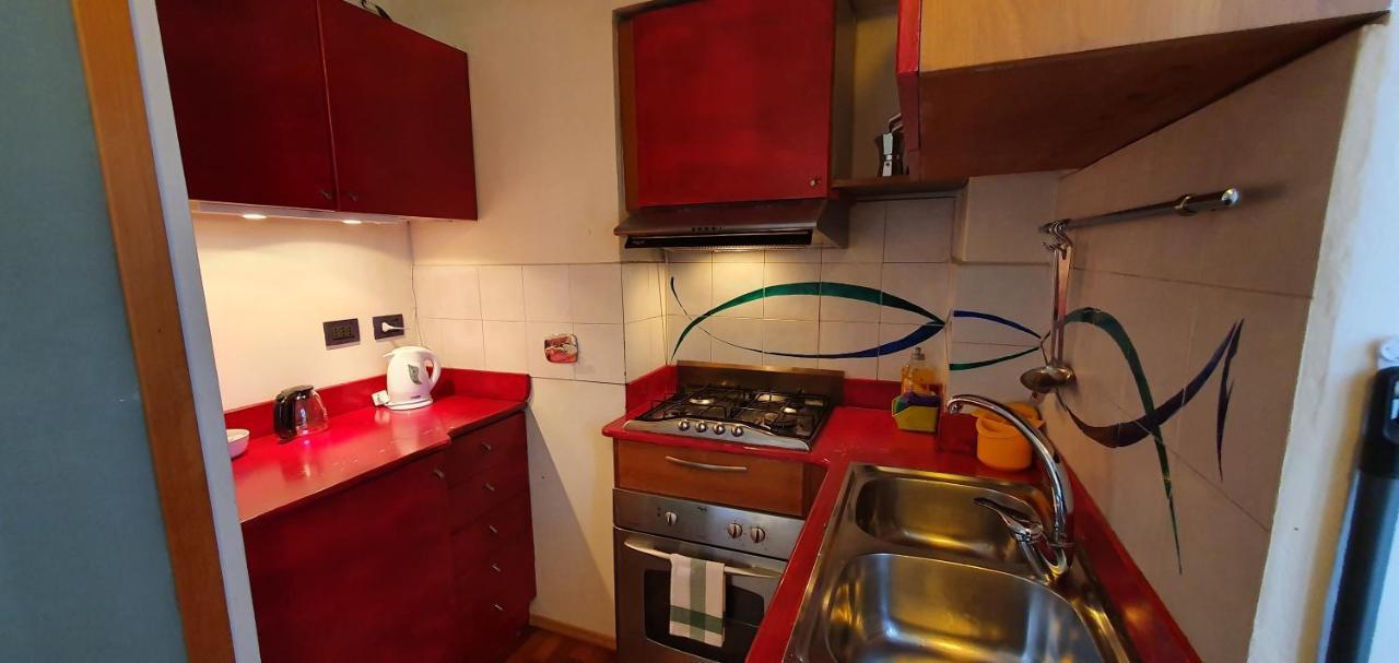 Palatina Apartment Торино Екстериор снимка