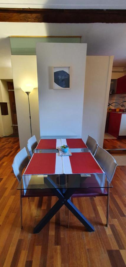 Palatina Apartment Торино Екстериор снимка