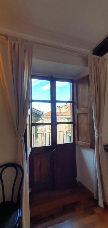 Palatina Apartment Торино Екстериор снимка