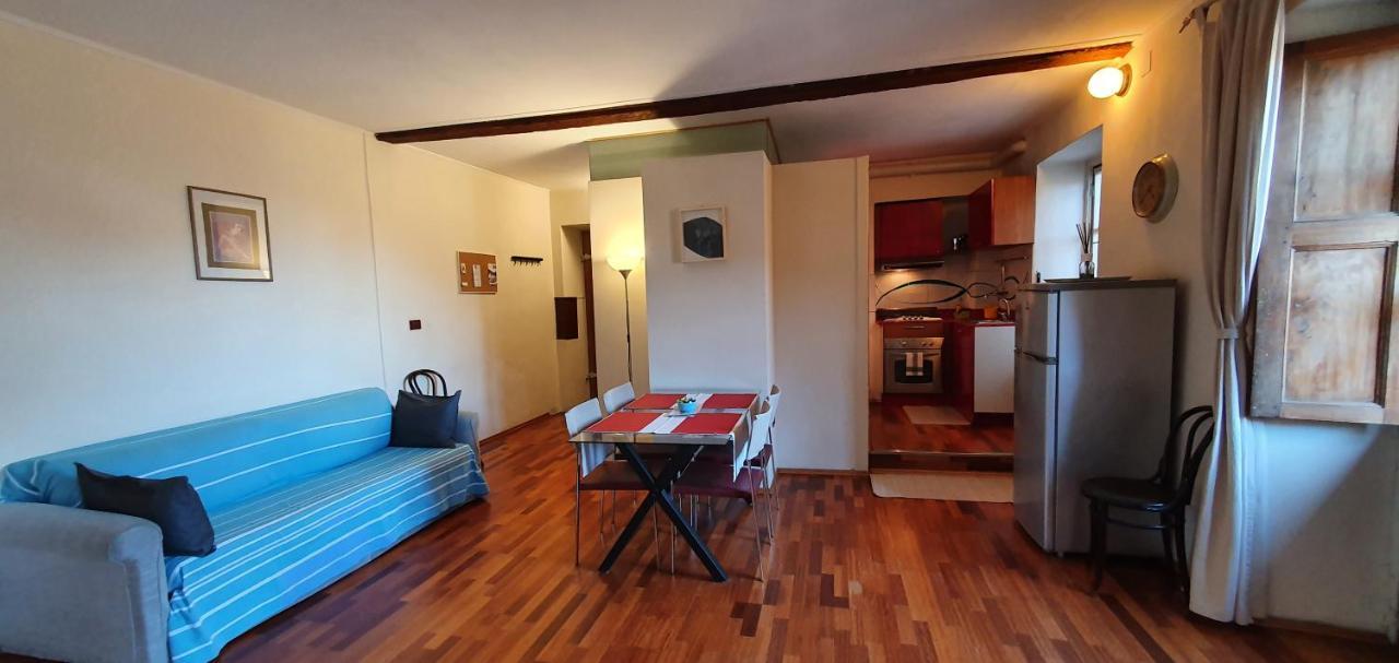 Palatina Apartment Торино Екстериор снимка