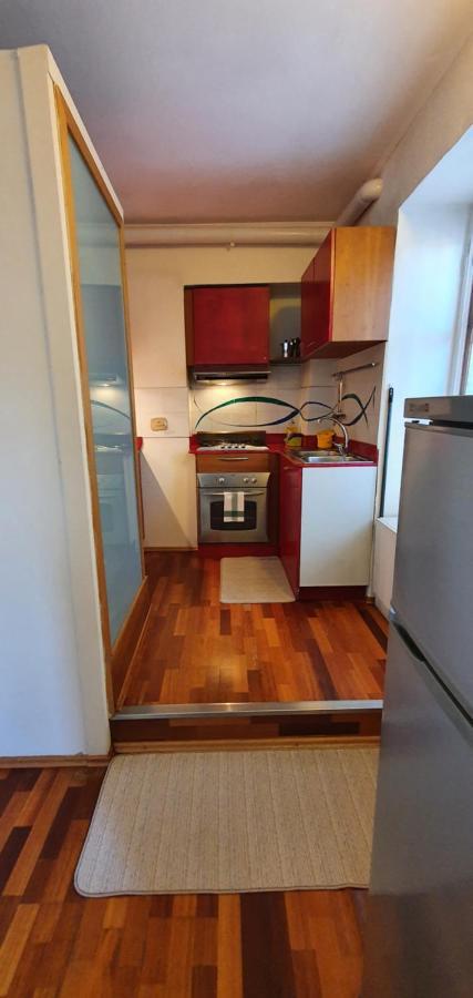 Palatina Apartment Торино Екстериор снимка