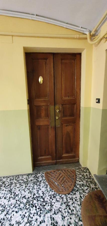 Palatina Apartment Торино Екстериор снимка