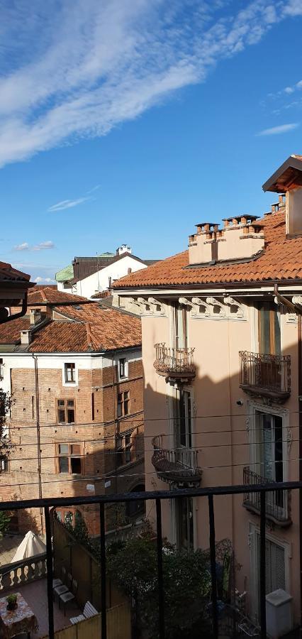 Palatina Apartment Торино Екстериор снимка