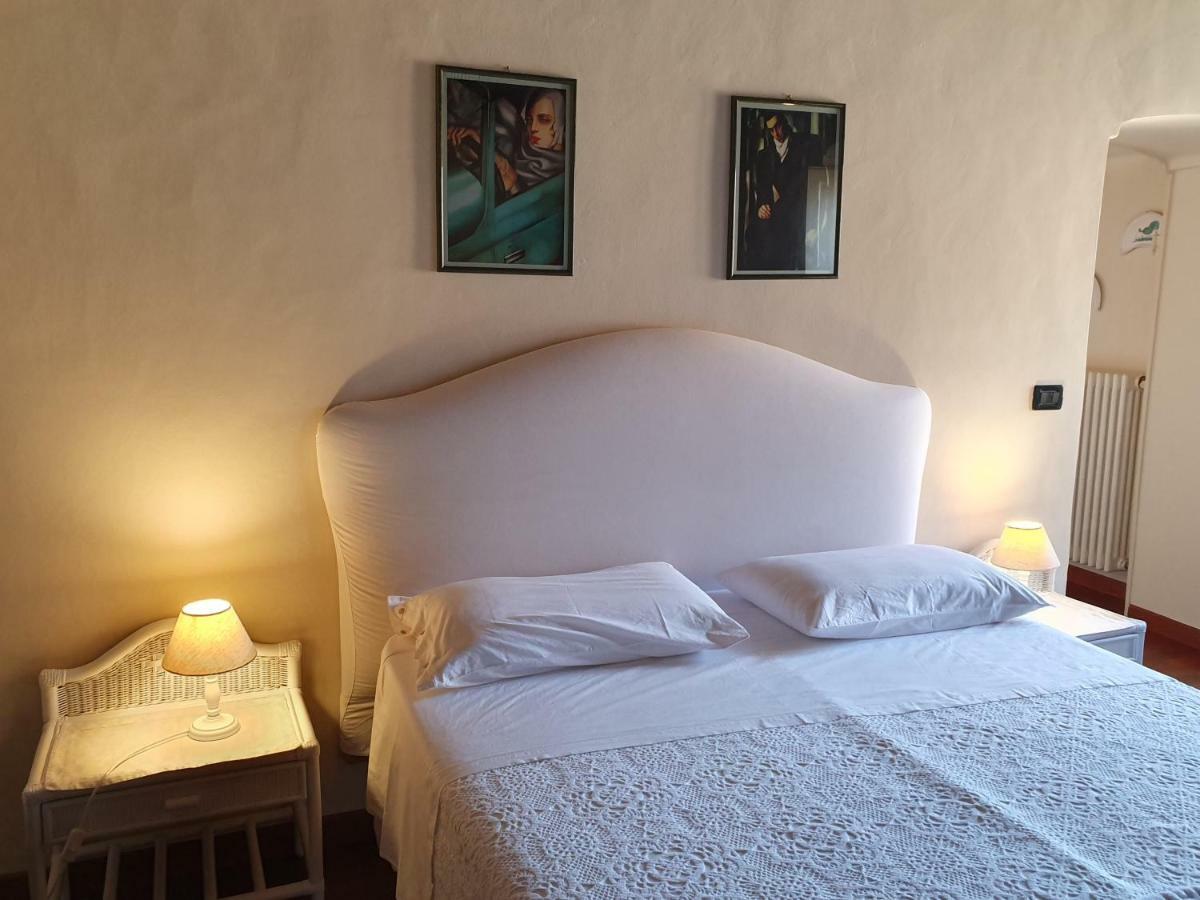 Palatina Apartment Торино Екстериор снимка