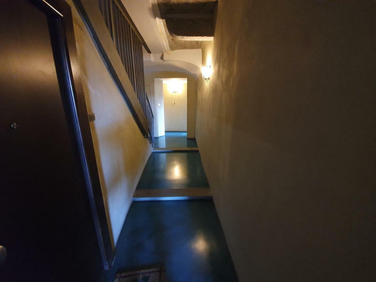 Palatina Apartment Торино Екстериор снимка