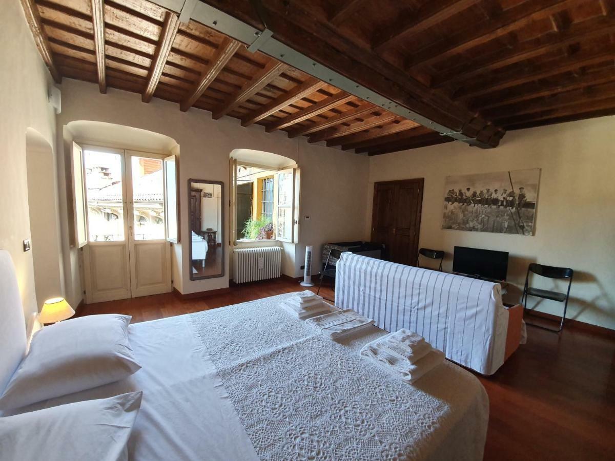 Palatina Apartment Торино Екстериор снимка