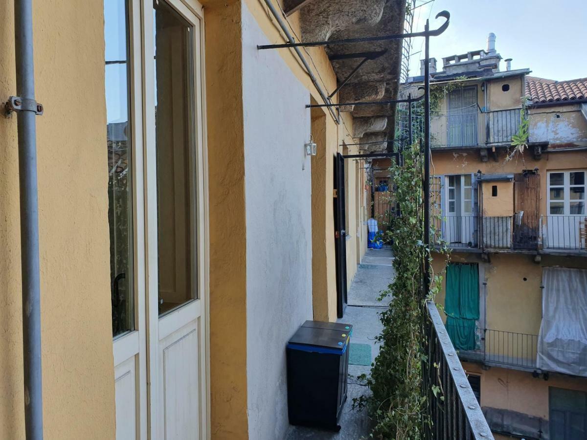 Palatina Apartment Торино Екстериор снимка