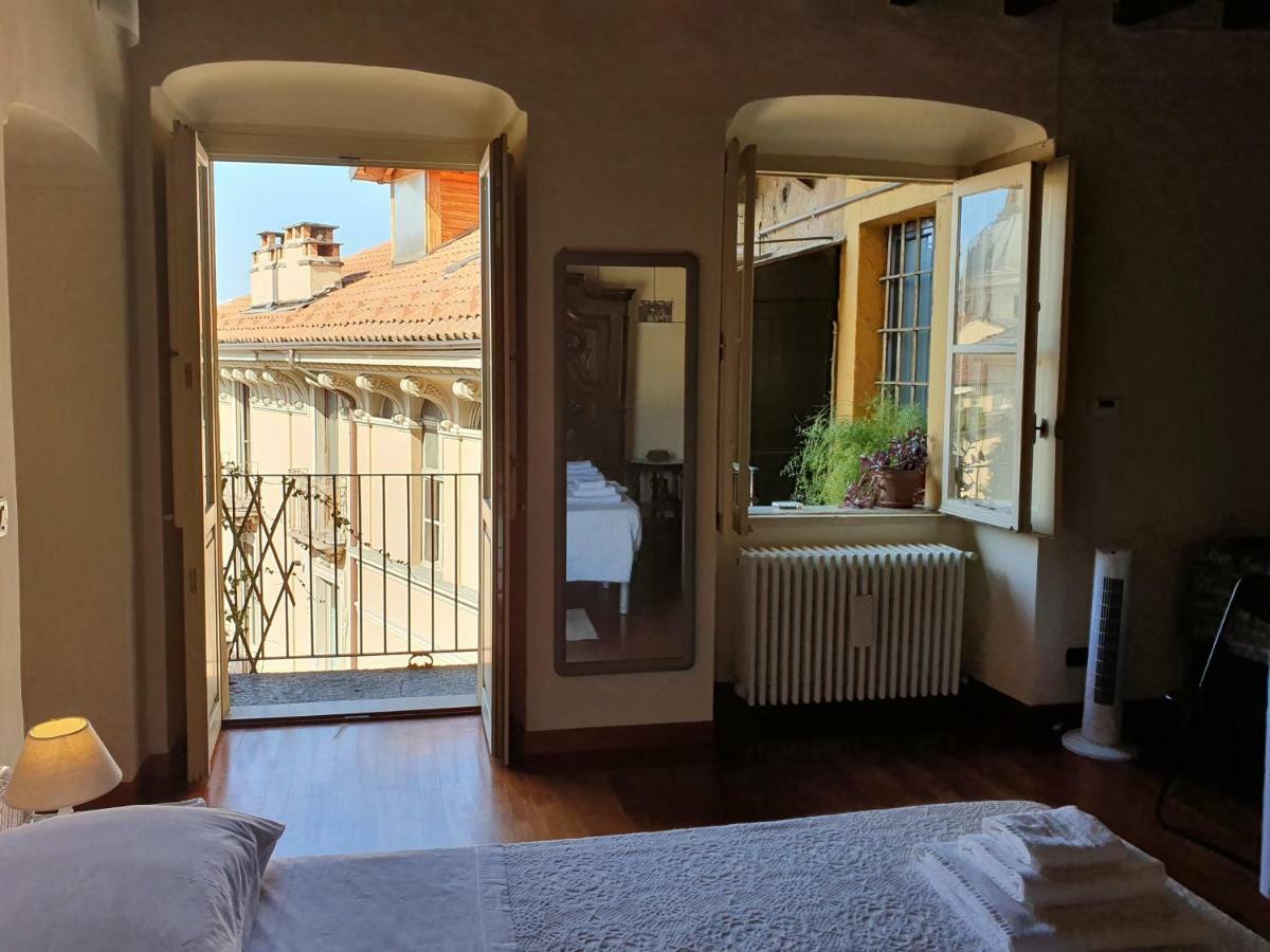 Palatina Apartment Торино Екстериор снимка