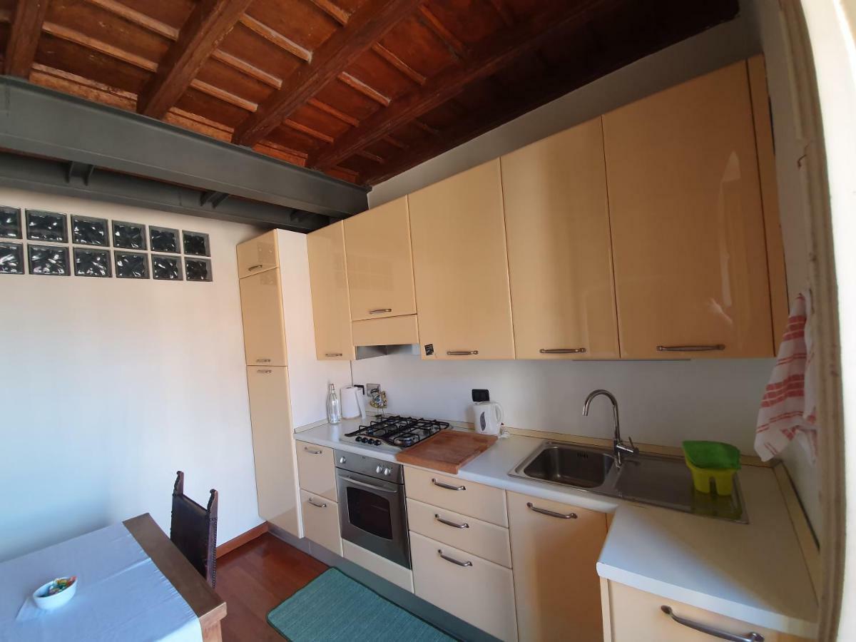 Palatina Apartment Торино Екстериор снимка
