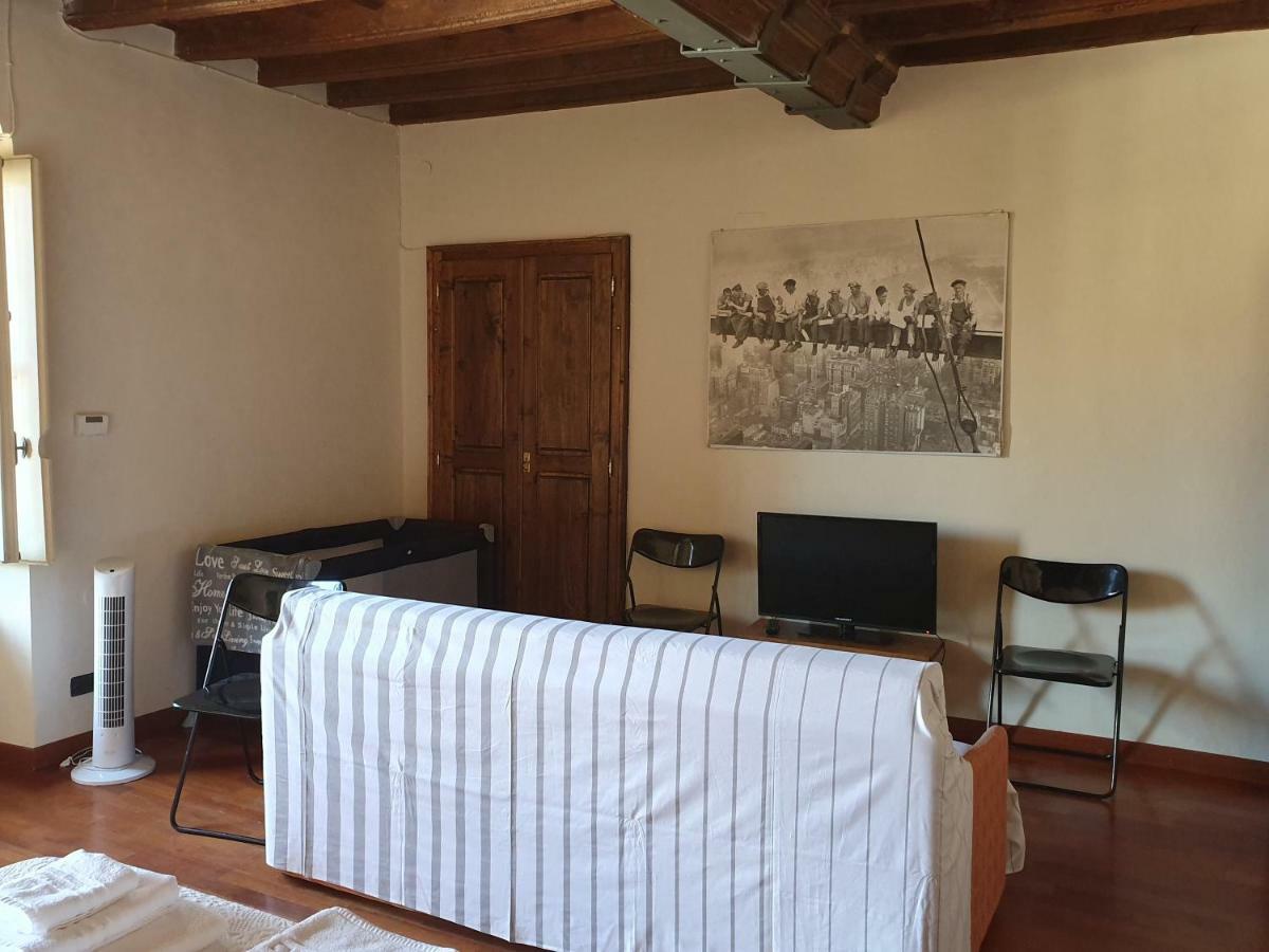Palatina Apartment Торино Екстериор снимка