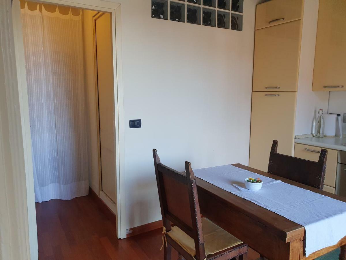 Palatina Apartment Торино Екстериор снимка