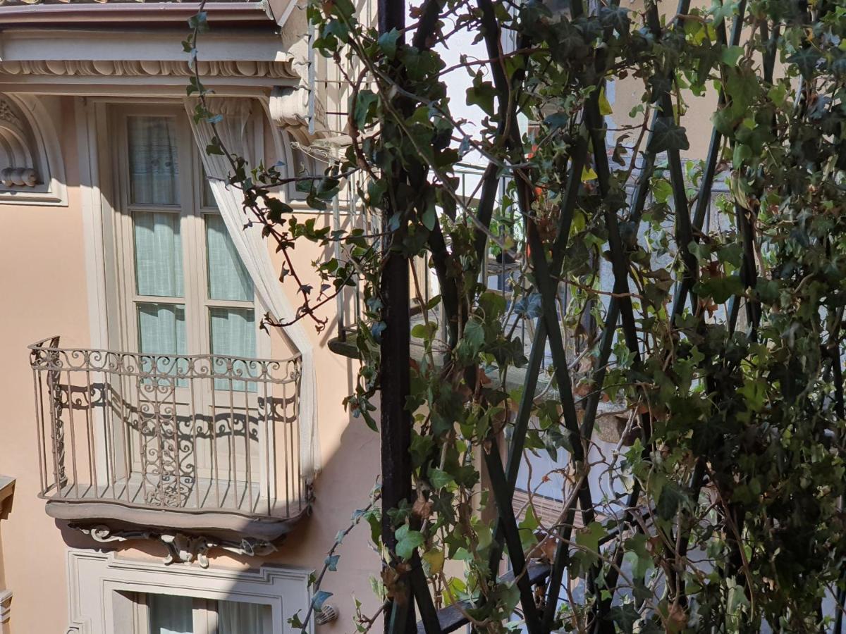 Palatina Apartment Торино Екстериор снимка