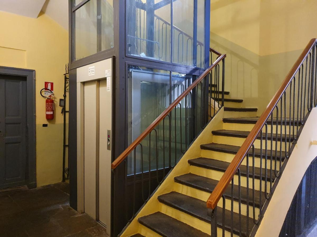 Palatina Apartment Торино Екстериор снимка