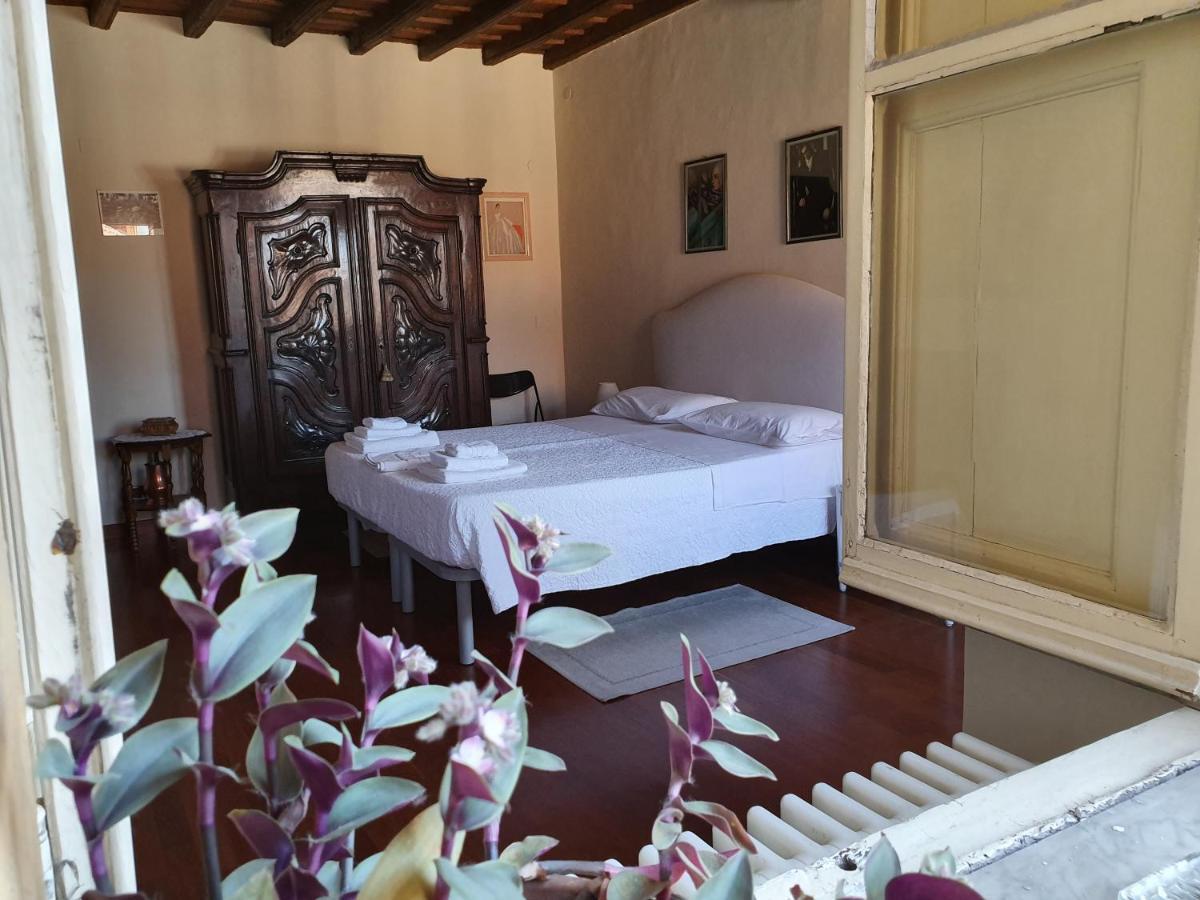 Palatina Apartment Торино Екстериор снимка