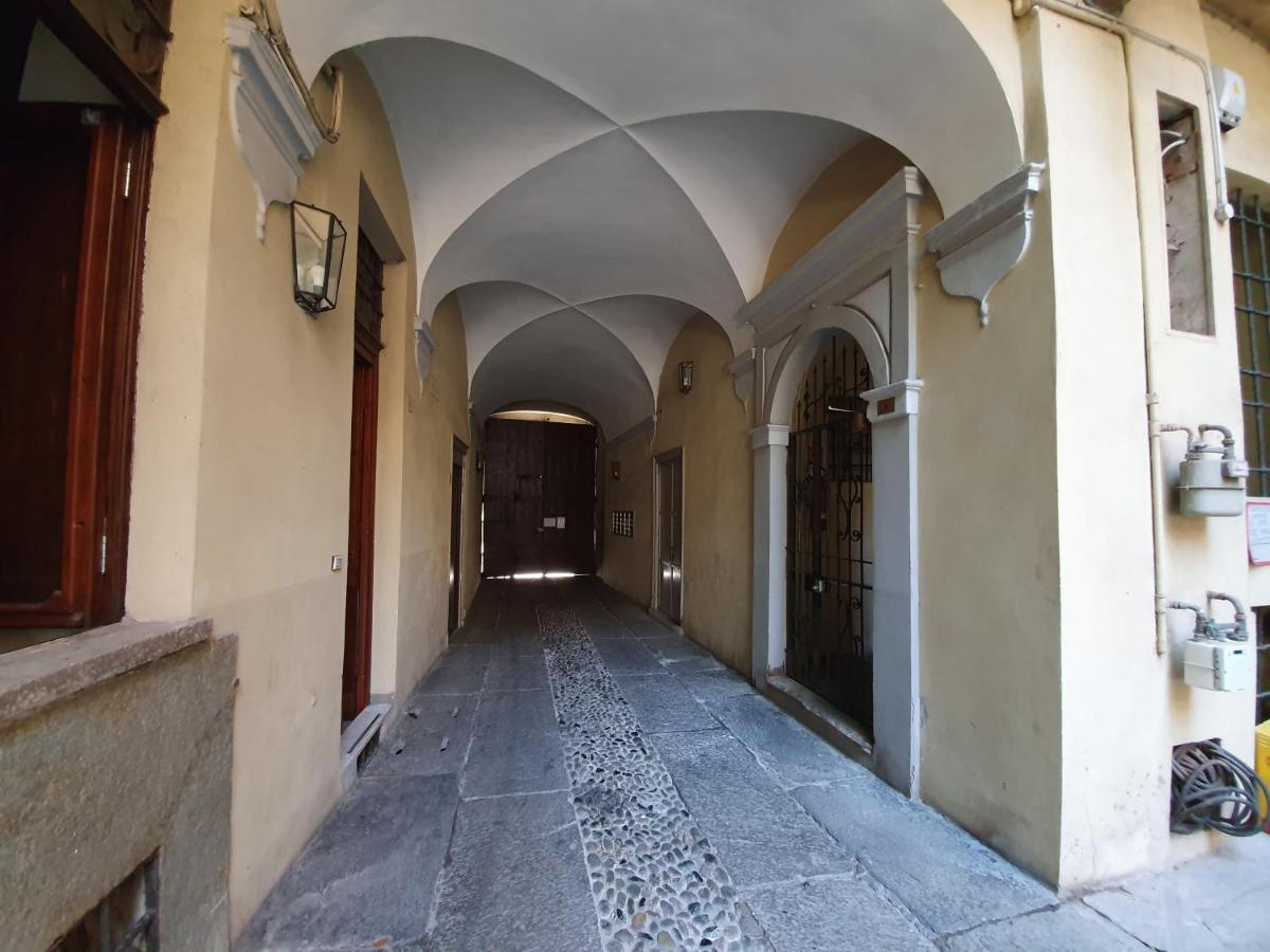 Palatina Apartment Торино Екстериор снимка