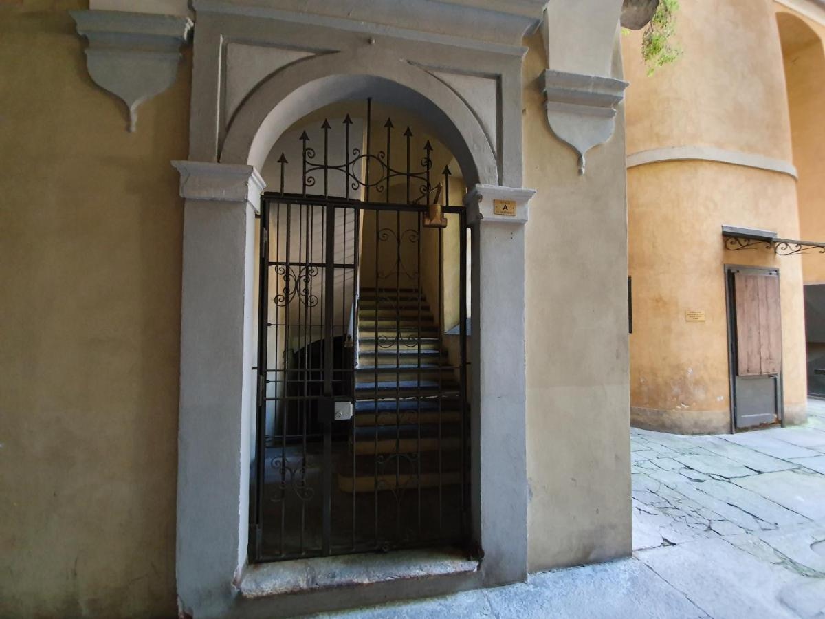 Palatina Apartment Торино Екстериор снимка