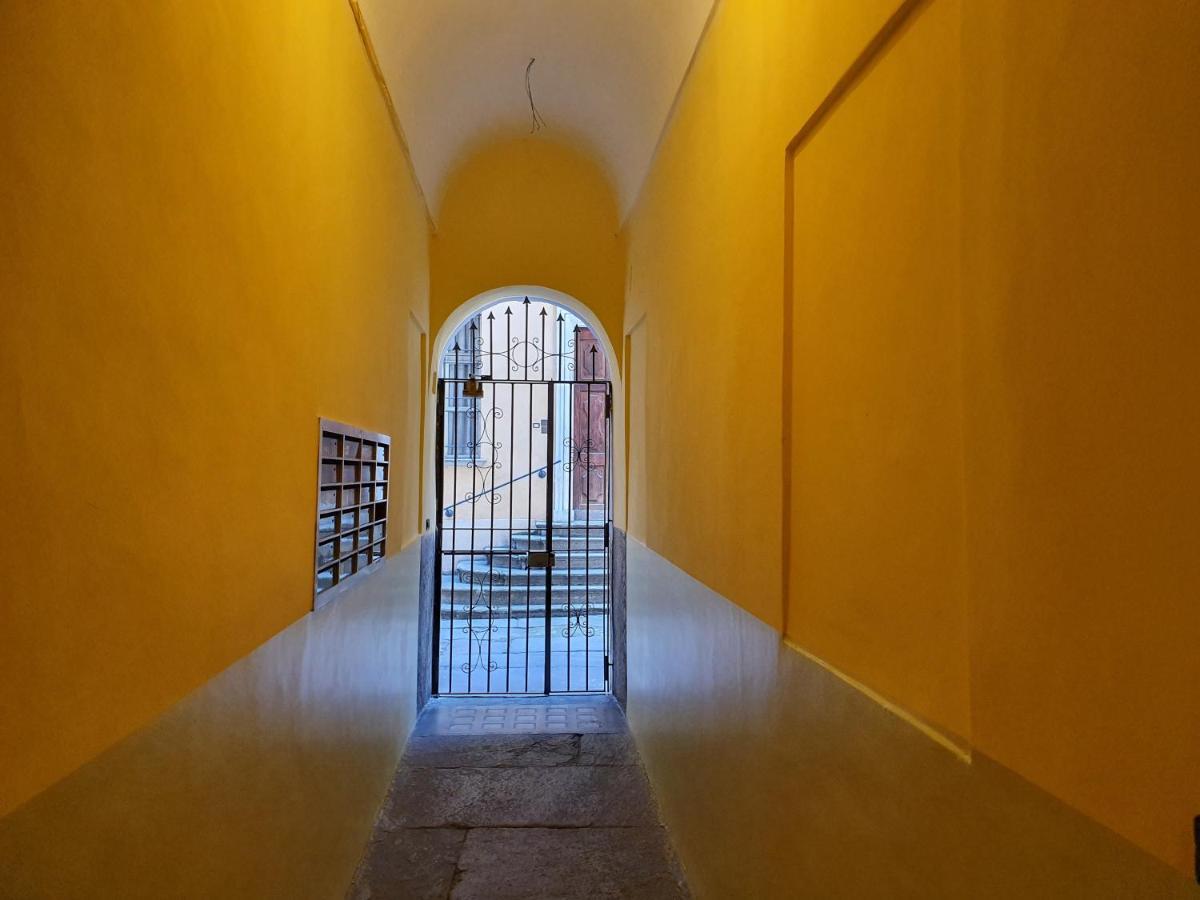 Palatina Apartment Торино Екстериор снимка